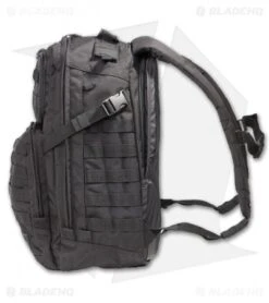 5.11 Tactical VTAC Rush 24 Full-Size Day Backpack (Black) 58601 -Blade HQ 5 11 rush 24 backpack 019 black 58601 4