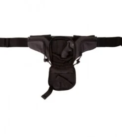 5.11 Tactical Select Carry Pistol Pouch (Black) 58604 -Blade HQ 511 tactical select carry pistol pouch 58604 018 charchol c