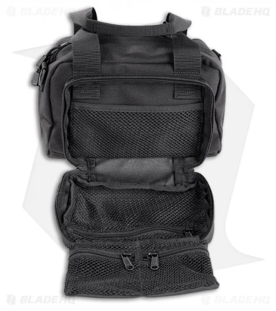 5.11 Tactical Small Kit Tool Bag (Black) 5.11 Tactical Small Kit Tool Bag (Black) -Blade HQ 511 tactical small kit bag 019 black 58725 b