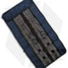 ANTIWAVE Tool Roll Carry Case - Blue