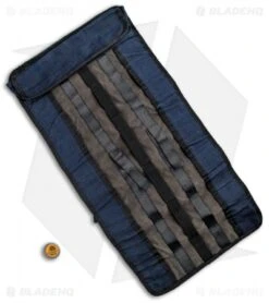 ANTIWAVE Tool Roll Carry Case - Blue -Blade HQ ANTIWAVE Tool Roll Carry Case Blue ATWST052 BHQ 101670 jr bottlecap