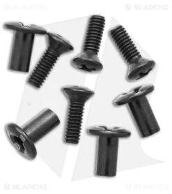 American Tomahawk Company Model 1 15" Tomahawk - Coyote Nylon Handle -Blade HQ American Tomahawk Model 1 Tomahawk Coyote Black BHQ 122141 td screws large