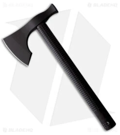American Tomahawk Model 2 - Black Nylon