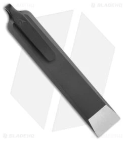 Arcform Alt:Pry- Titanium Pocket Pry Bar (Black DLC)