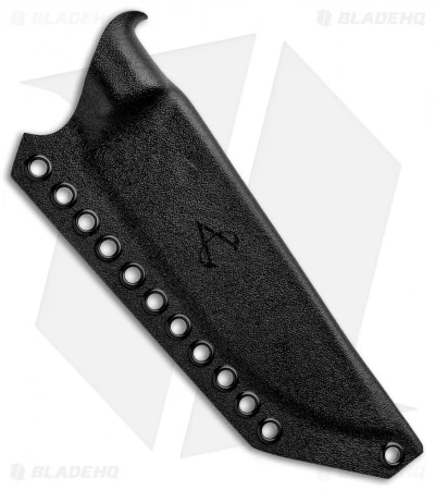 Armatus Carry ESEE 6 HM Architect Sheath Black Kydex w/ Dangler Armatus Carry ESEE 6 HM Architect Sheath Black Kydex W/ Dangler -Blade HQ Armatus Carry ESEE 6HM Architect Sheath Black Dangler BHQ 95338 jr