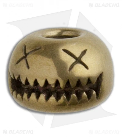 Audacious Concept Smiley 2.0 Bead - Bronze Audacious Concept Smiley 2.0 Bead - Bronze -Blade HQ Audacious Concept Smiley 2.0 Bead Bronze BHQ 87398 jr 1