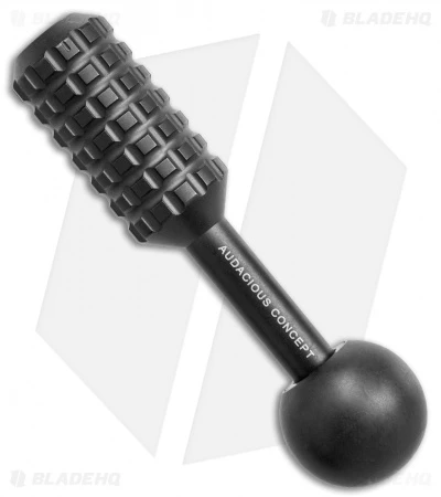 Audacious Concept Titanium 5.0 Magnetic Torx Bit Driver (3.00") - PVD Black Audacious Concept Titanium 5.0 Magnetic Torx Bit Driver (3.00") - PVD Black -Blade HQ Audacious Concept Ti 5 Magnetic Torx Bit Driver 3in PVD Black BHQ 137388 td 2