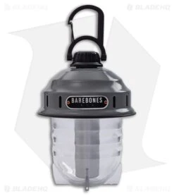 Barebones Living Beacon Slate Gray (220 Lumens)