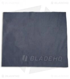 Blade HQ Large Microfiber Polishing Cloth Towel (11" X 13")