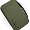 BRS Vault Knife Case - Smooth Foliage Green