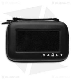 BRS Vault Nano Knife Case - Matte Black