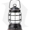 Barebones Living Forest Lantern Antique Bronze