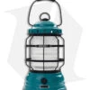 Barebones Living Forest Lantern Teal