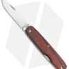 Bear & Son One Blade Pen Knife 3 1/2" Cocobolo CB79