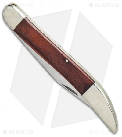 Bear & Son Large Toothpick Pocketknife 5" Rosewood 2193R Bear & Son Large Toothpick Pocketknife 5" Rosewood 2193R -Blade HQ BearSon large toothpick rosewood BHQ 67315 er spine