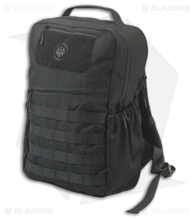 Beretta Tactical Daypack Wolfgrey Beretta Tactical Daypack Wolfgrey -Blade HQ Berretta Tactica Daypack Wolfgrey BHQ 123019 td 2