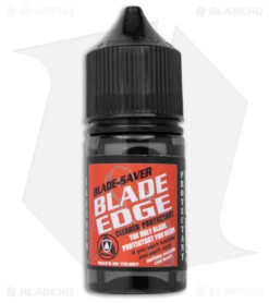 Blade-Solutions Blade Edge (Cleaner & Protectant) - 30ml