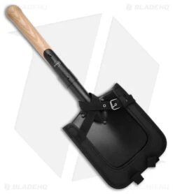 Boker Plus 21" M1874 Shovel 09BO500 2 Boker Plus 21" M1874 Shovel 09BO500 -Blade HQ Boker Plus 21in Shovel Black BHQ 146742 jr sheath large