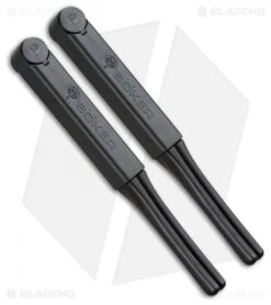 Boker Plus Snac Pac Knife, Spoon & Fork 2-Pack Set 03BO801C