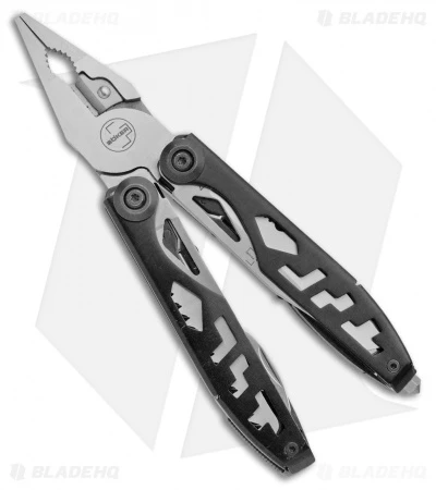 Boker Plus Specialist II Multi-Tool (12-in-1) 09BO810 Boker Plus Specialist II Multi-Tool (12-in-1) 09BO810 -Blade HQ Boker Plus Specialist II Multi Tool 12 in 1 09BO810 BHQ 101759 jr plyers