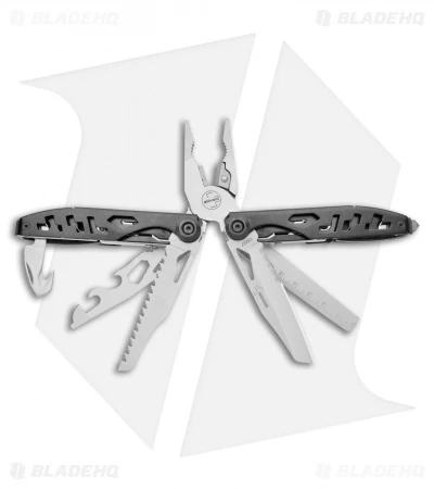 Boker Plus Specialist II Multi-Tool (12-in-1) 09BO810 Boker Plus Specialist II Multi-Tool (12-in-1) 09BO810 -Blade HQ Boker Plus Specialist II Multi Tool 12 in 1 09BO810 BHQ 101759 jr