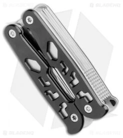 Boker Plus Specialist Mini Multi-Tool Black (13-in-1) 09BO820 -Blade HQ Boker Plus Specialist Mini Multi Tool Black 13 in 1 09BO820 BHQ 107894 jr side