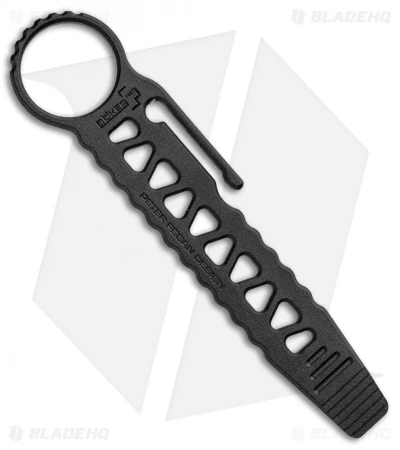 Boker Plus Tango Bar Pry Bar 440C Stainless Steel Black 09BO900 Boker Plus Tango Bar Pry Bar 440C Stainless Steel Black 09BO900 -Blade HQ Boker Plus Tago Bar Pry Bar 440C SS Black 09BO900 BHQ 99620 jr