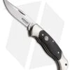 Boker Scout Lockback Knife Black Synthetic (3.125" Satin) 112033
