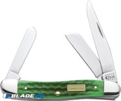 Case Cutlery John Deere Stockman