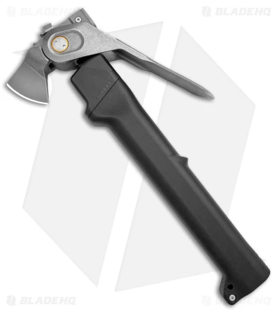 Aclim8 COMBAR Pro Titanium 6-in-1 Survival Tool FG-007 Aclim8 COMBAR Pro Titanium 6-in-1 Survival Tool FG-007 -Blade HQ COMBAR ACLIM8 Pro Ti FG 007 BHQ 138895 jr