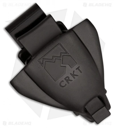 CRKT Merlin Professional Folding Knife Deployment Sheath Black CRKT Merlin Professional Folding Knife Deployment Sheath Black -Blade HQ CRKT Merlin Professional Deployment Sheath Black BHQ 81042 er