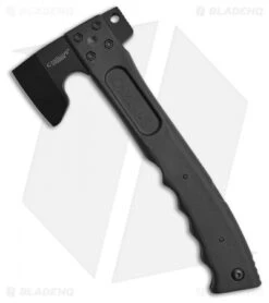 Camillus Camtrax Hatchet/Saw 12.25" Axe (Black)
