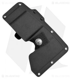 Camillus Camtrax Hatchet/Saw 12.25" Axe (Black) -Blade HQ Camillus Camtrax Hatchet Saw Axe black BHQ 43003 er sheath