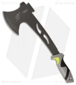 Camillus Les Stroud SK Vigor 18" Axe Gray TPR (Black) CM19120