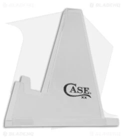 Case Cutlery Knife Display Stand (Acrylic) - CA9063