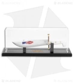 Case Cutlery Kodiak Hunter Knife Magnetic Display - 70635