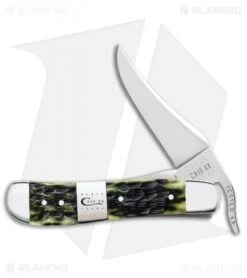 Case Tang Stamp Series Mint Set Olive Green Bone Peachseed Jig W/ Wood Box 2 Case Tang Stamp Series Mint Set Olive Green Bone Peachseed Jig W/ Wood Box -Blade HQ Case Tang Stamp Series Mint Set Olive Green Bone Peachseed Jig Wood Box BHQ 121275 jr 2