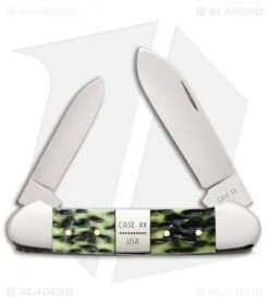 Case Tang Stamp Series Mint Set Olive Green Bone Peachseed Jig W/ Wood Box 5 Case Tang Stamp Series Mint Set Olive Green Bone Peachseed Jig W/ Wood Box -Blade HQ Case Tang Stamp Series Mint Set Olive Green Bone Peachseed Jig Wood Box BHQ 121275 jr 5