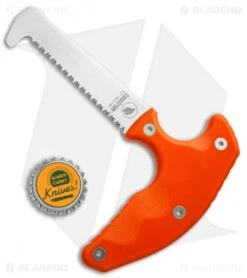 Casstrom No. 7 Field Saw Orange G-10 2 Casstrom No. 7 Field Saw Orange G-10 -Blade HQ Casstrom No 7 field saw orange G10 BHQ 52532 er size