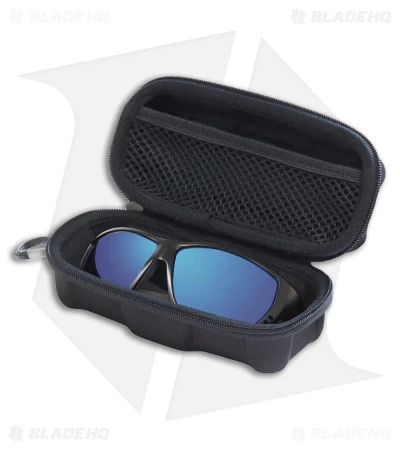 Chums The Vault Accessories Case (Black) Chums The Vault Accessories Case (Black) -Blade HQ Chums The Vault BHQ 90386 td open