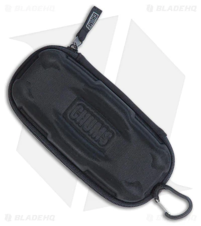 Chums The Vault Accessories Case (Black) Chums The Vault Accessories Case (Black) -Blade HQ Chums The Vault BHQ 90386 td