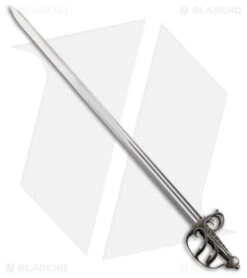 Cold Steel English Back Sword (32" Satin) 88SEB