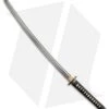 Cold Steel Gold Lion Katana Sword (30" Damascus) 88ABK