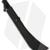 Cold Steel Panga Machete Nylon Sheath (Black) SC97LPM