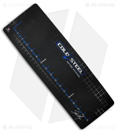 Cold Steel 36" Shop Mat TEK-36-CSSM Cold Steel 36" Shop Mat TEK-36-CSSM -Blade HQ Cold Steel Shop Mat TEK 36 CSSM BHQ 124637 jr