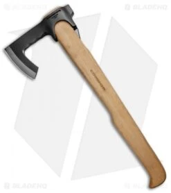 Condor Travelhawk Tomahawk 16.25" Axe Hickory CTK104-1.87