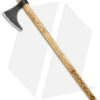 Condor Valhalla Axe Series 30" Battle Axe American Hickory