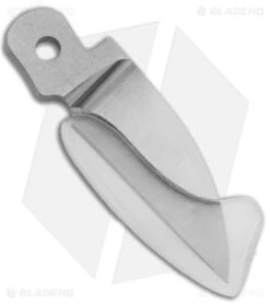 D Rocket Designs Serpentine Slip Joint Pocket Knife Carbon Fiber (2.25" SW) -Blade HQ D Rocket Design Serpentine SJ CF SW BHQ 143558 jr extra blade 2