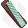 DMT4" Diamond Whetstone Sharpener Extra-Fine W4E