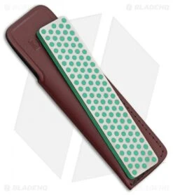 DMT4" Diamond Whetstone Sharpener Extra-Fine W4E